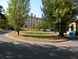  parc de l'Hopital Sainte-Anne